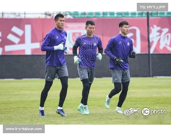 中超鏖战再起天津津门虎主场战平长春亚泰双方握手言和