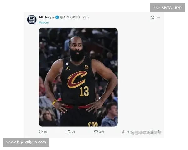 卢指导谈哈登被交易：告诉球员没事的，全队仅小卡能持球