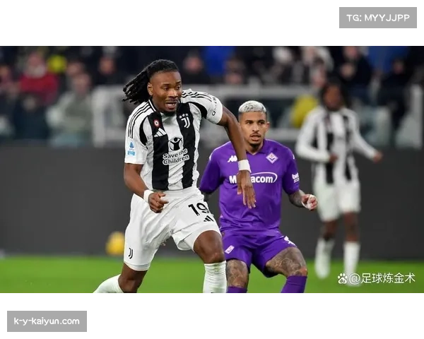 尤文图斯2-0佛罗伦萨，零封对手同时控球率不足45%